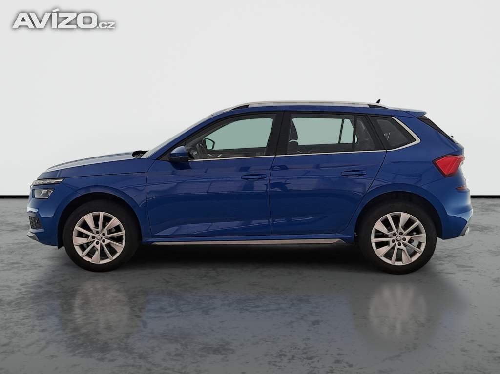 Foto inzerátu Skoda Kamiq 1.0 TSI