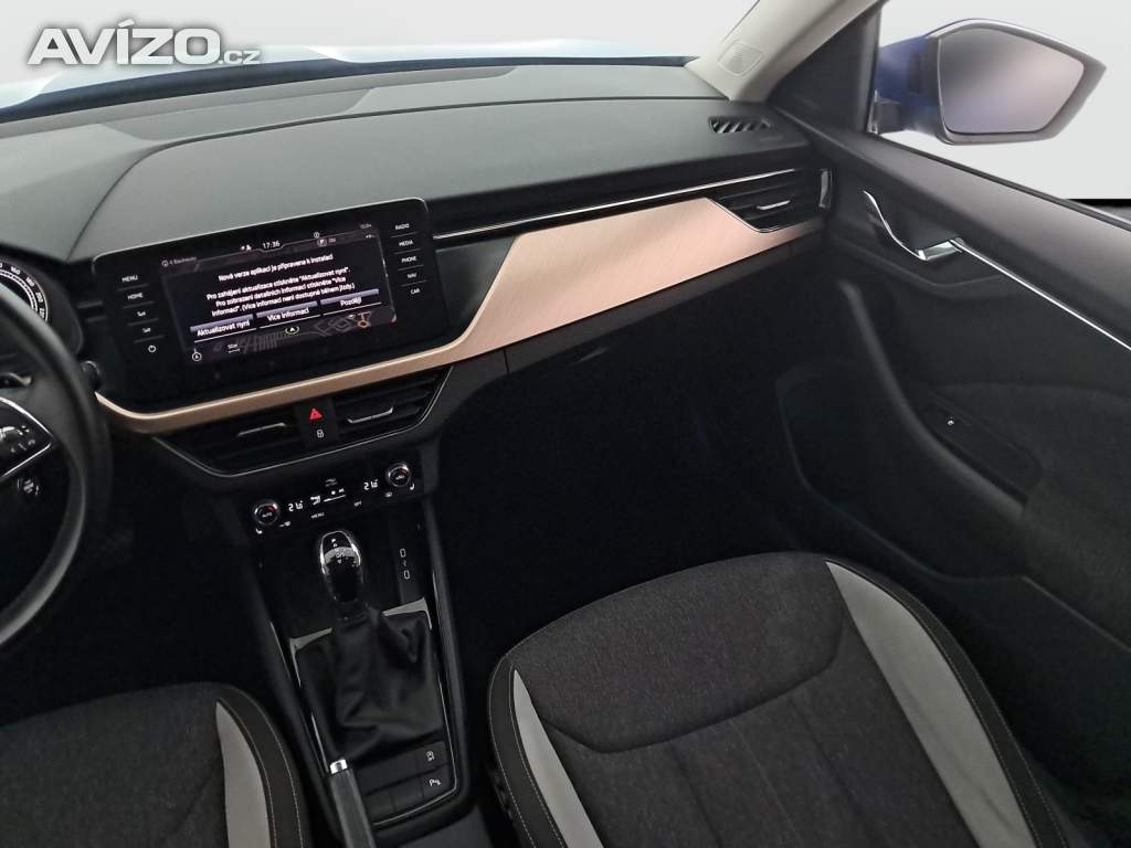 Foto inzerátu Skoda Kamiq 1.0 TSI