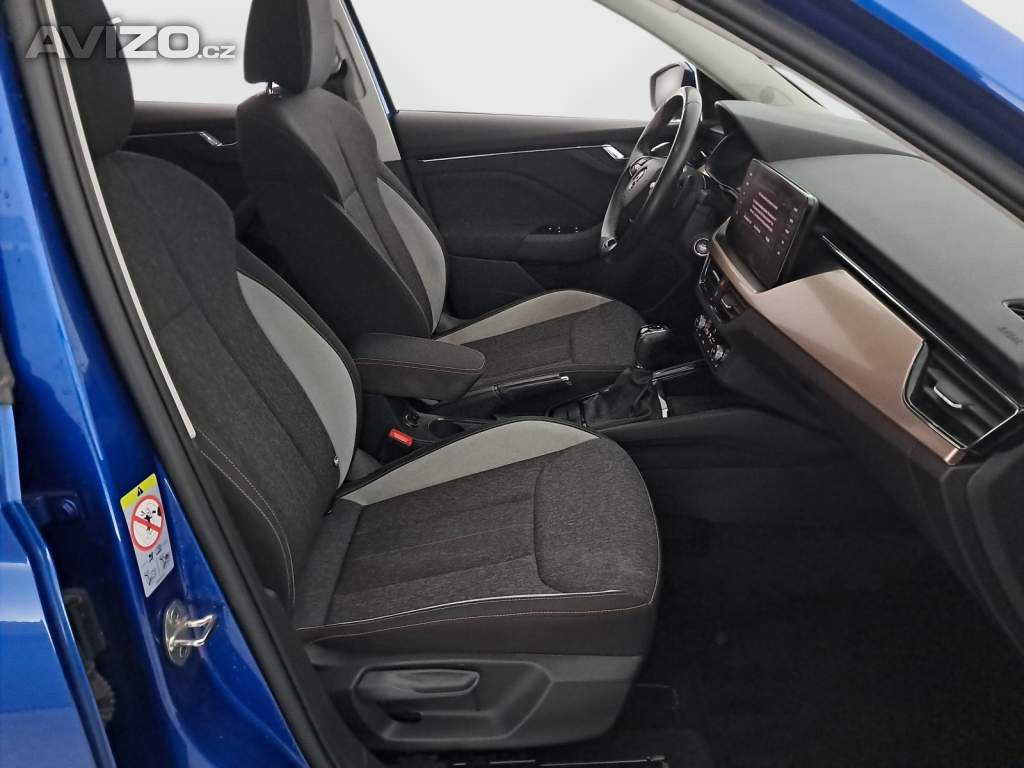 Foto inzerátu Skoda Kamiq 1.0 TSI