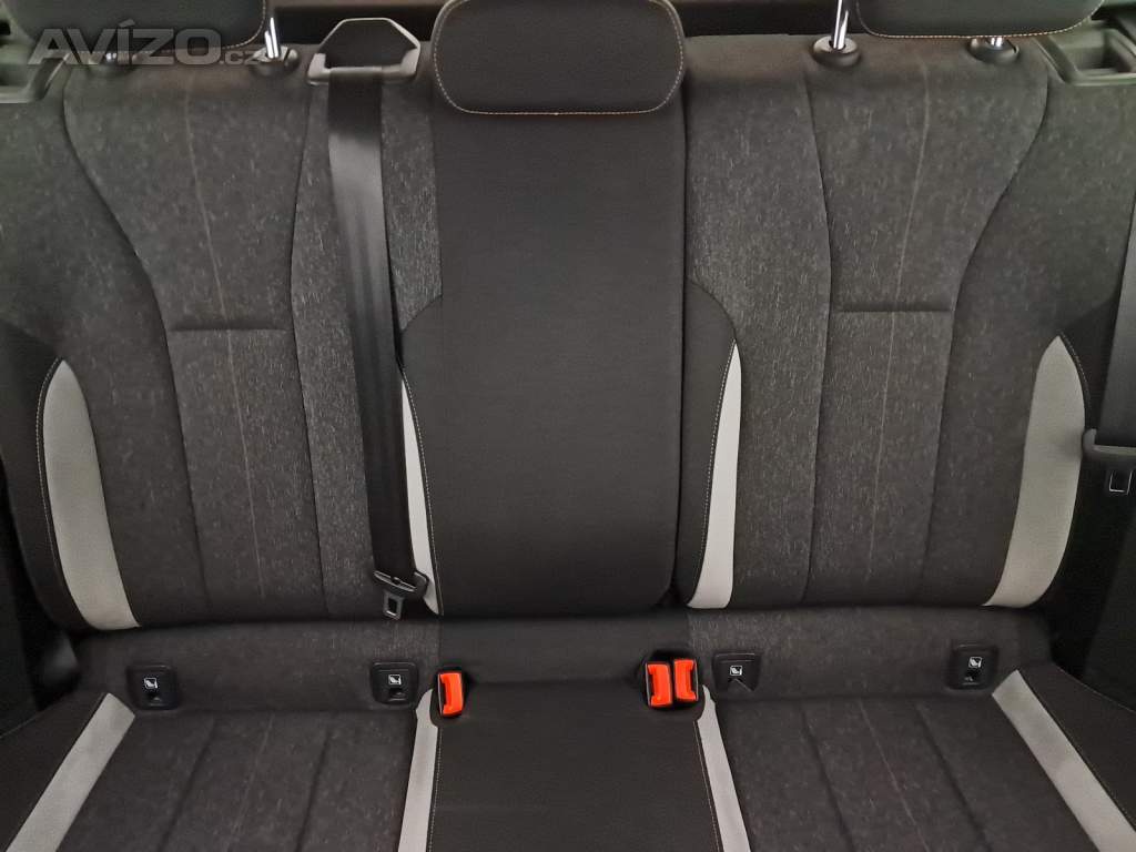 Foto inzerátu Skoda Kamiq 1.0 TSI