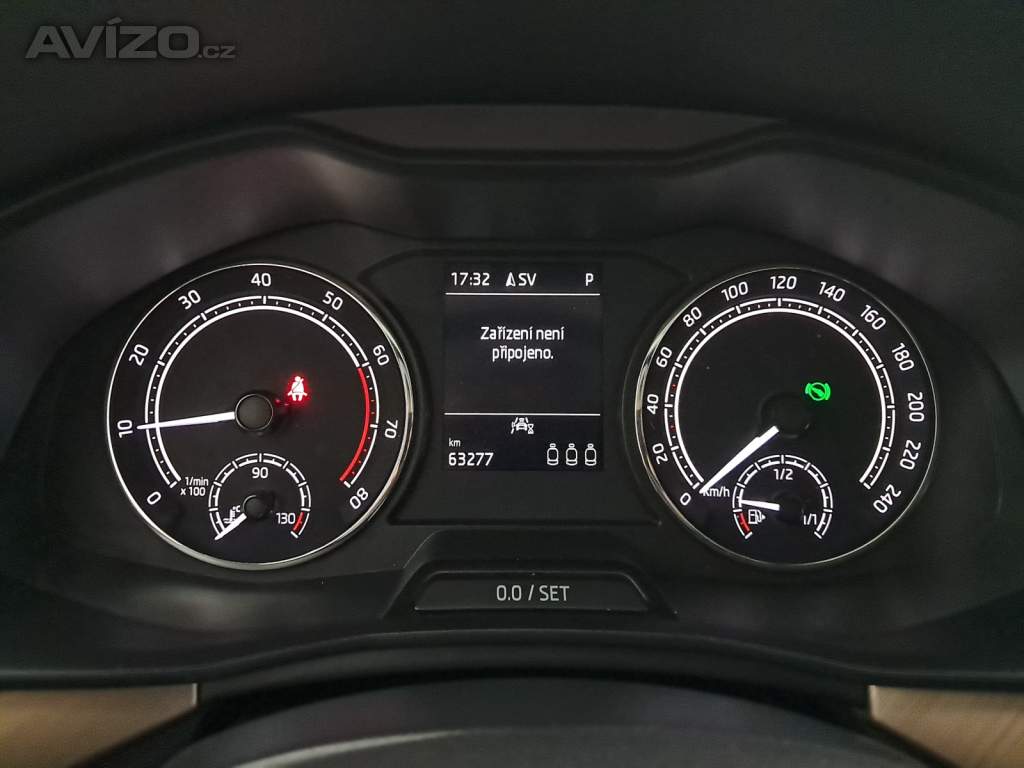 Foto inzerátu Skoda Kamiq 1.0 TSI