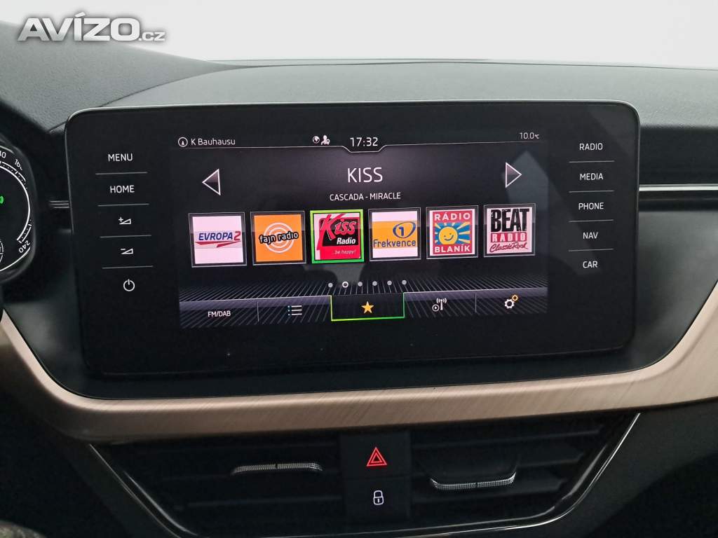 Foto inzerátu Skoda Kamiq 1.0 TSI
