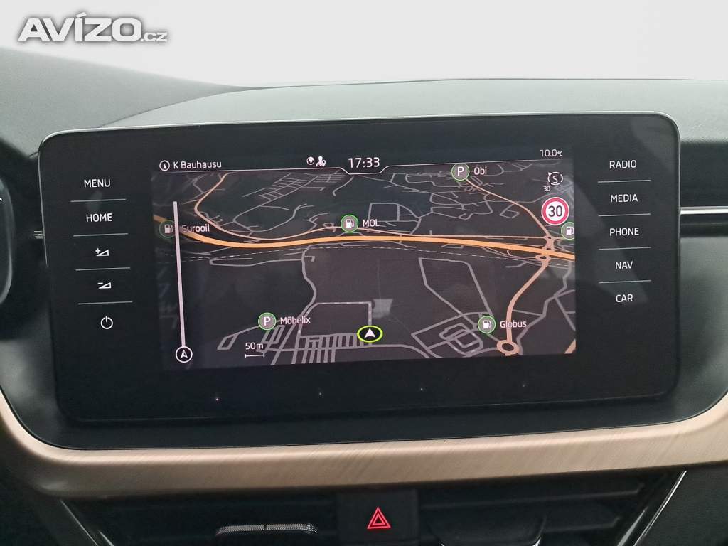 Foto inzerátu Skoda Kamiq 1.0 TSI