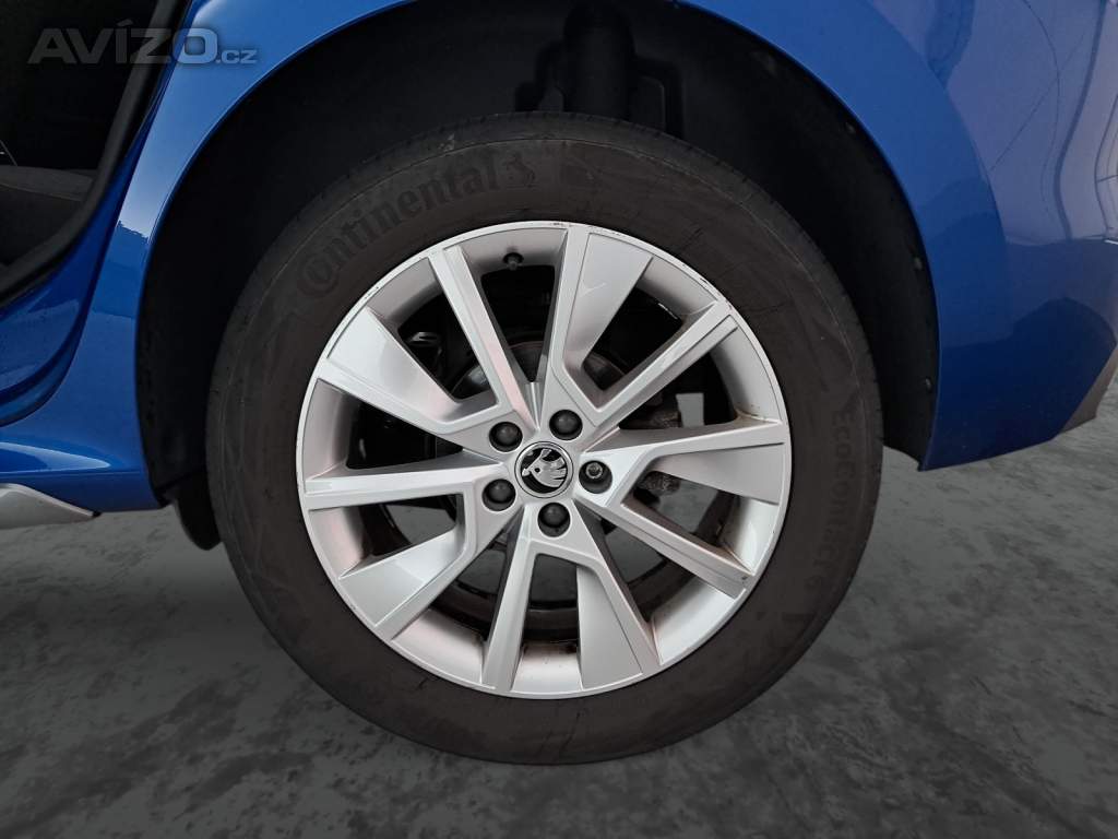 Foto inzerátu Skoda Kamiq 1.0 TSI