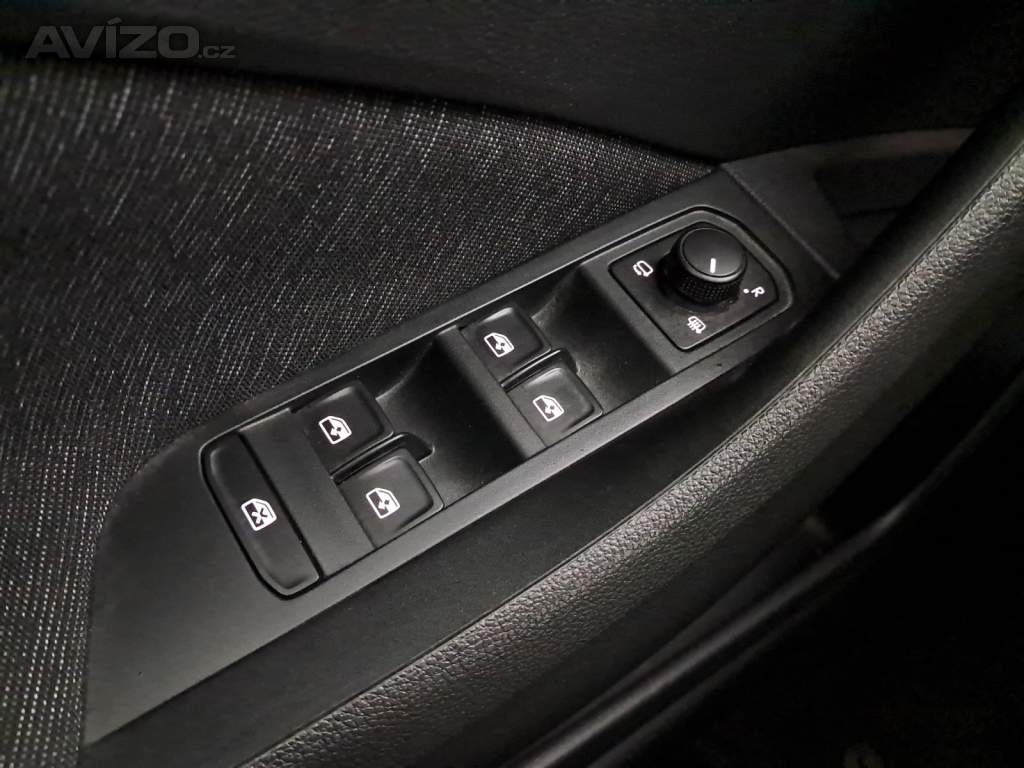 Foto inzerátu Skoda Kamiq 1.0 TSI