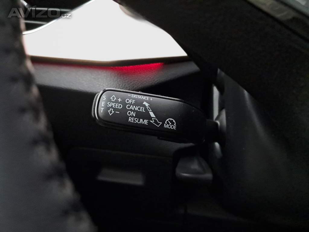Foto inzerátu Skoda Kamiq 1.0 TSI