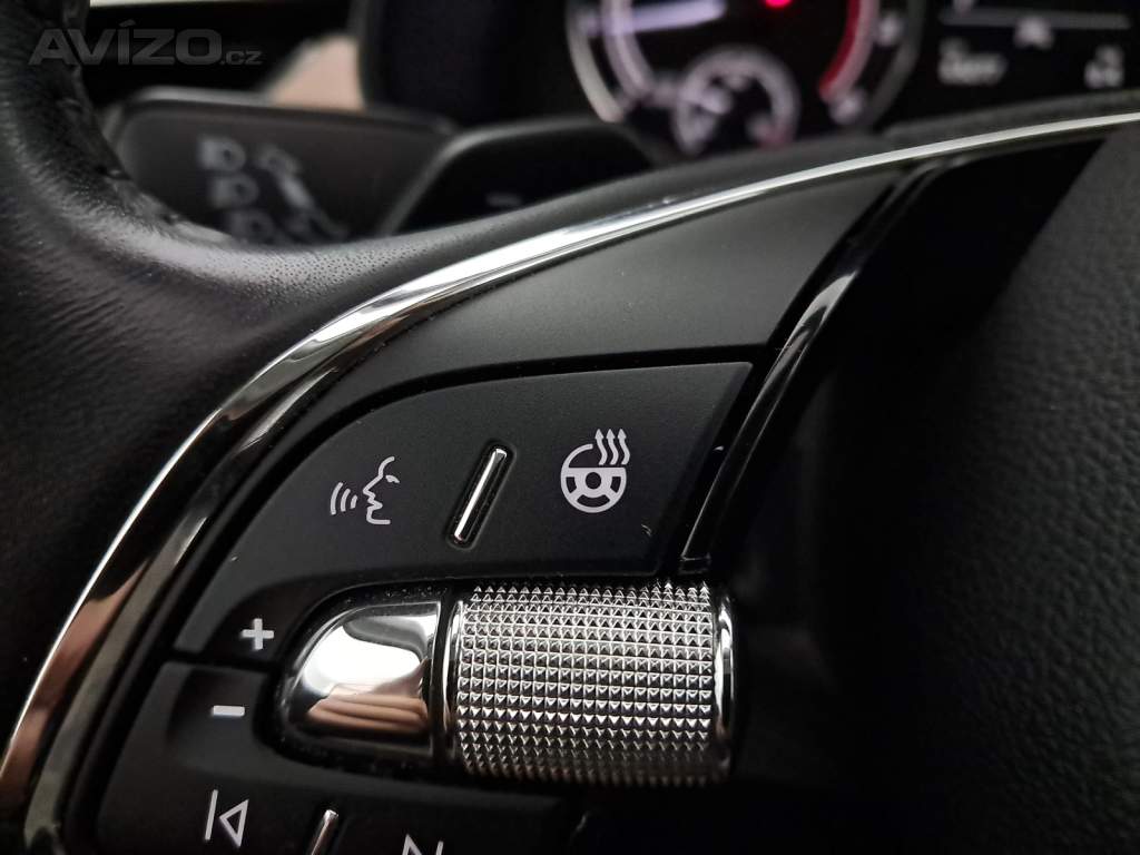 Foto inzerátu Skoda Kamiq 1.0 TSI