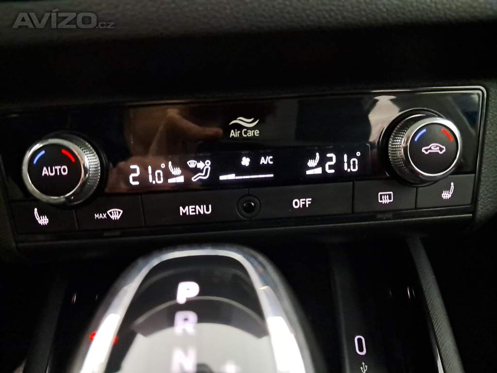 Foto inzerátu Skoda Kamiq 1.0 TSI