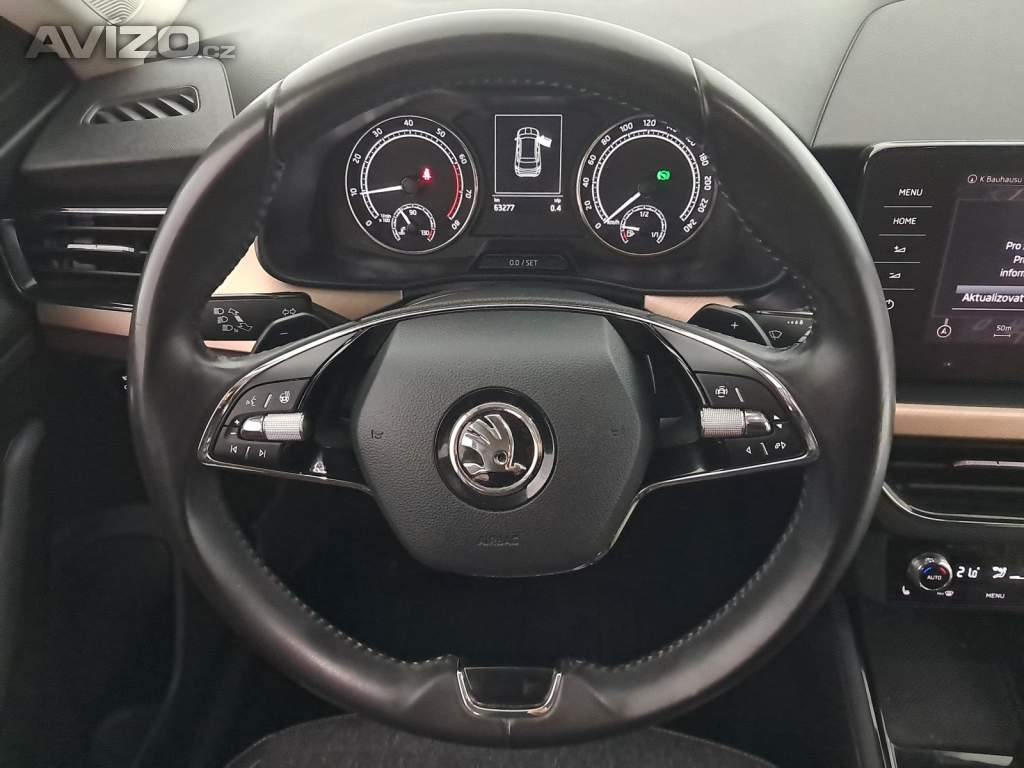 Foto inzerátu Skoda Kamiq 1.0 TSI