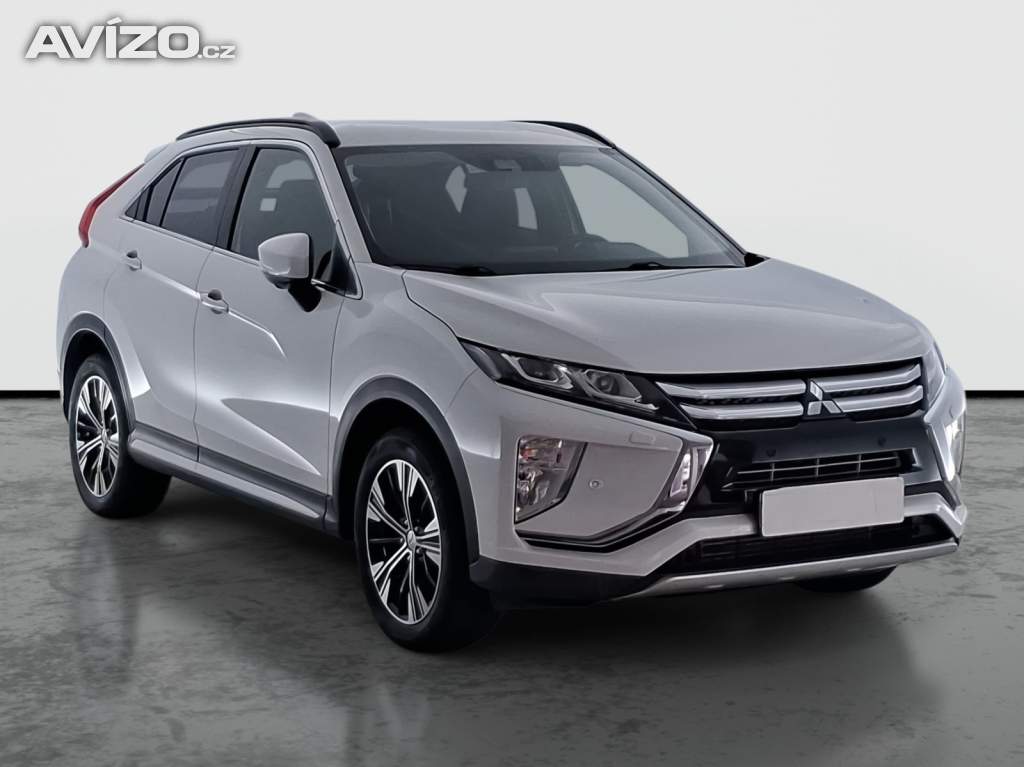 Mitsubishi Eclipse Cross 1.5 T-MIVEC