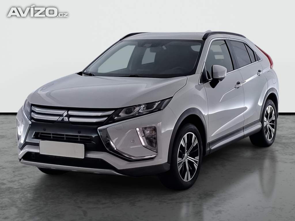 Foto inzerátu Mitsubishi Eclipse Cross 1.5 T-MIVEC