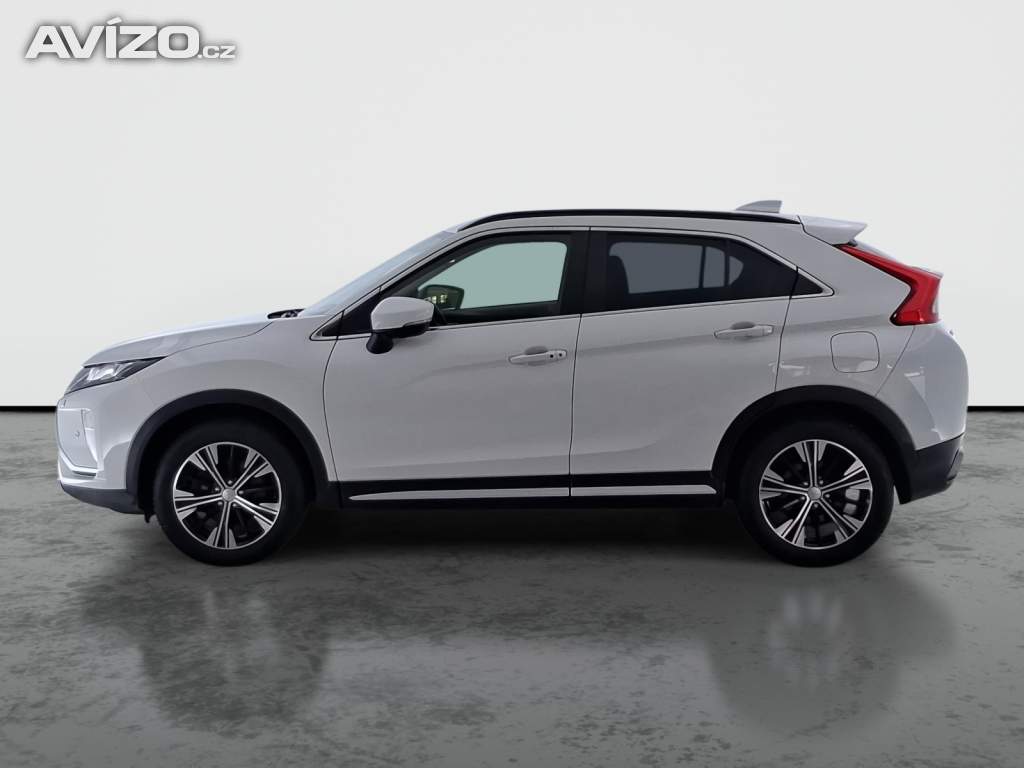 Foto inzerátu Mitsubishi Eclipse Cross 1.5 T-MIVEC