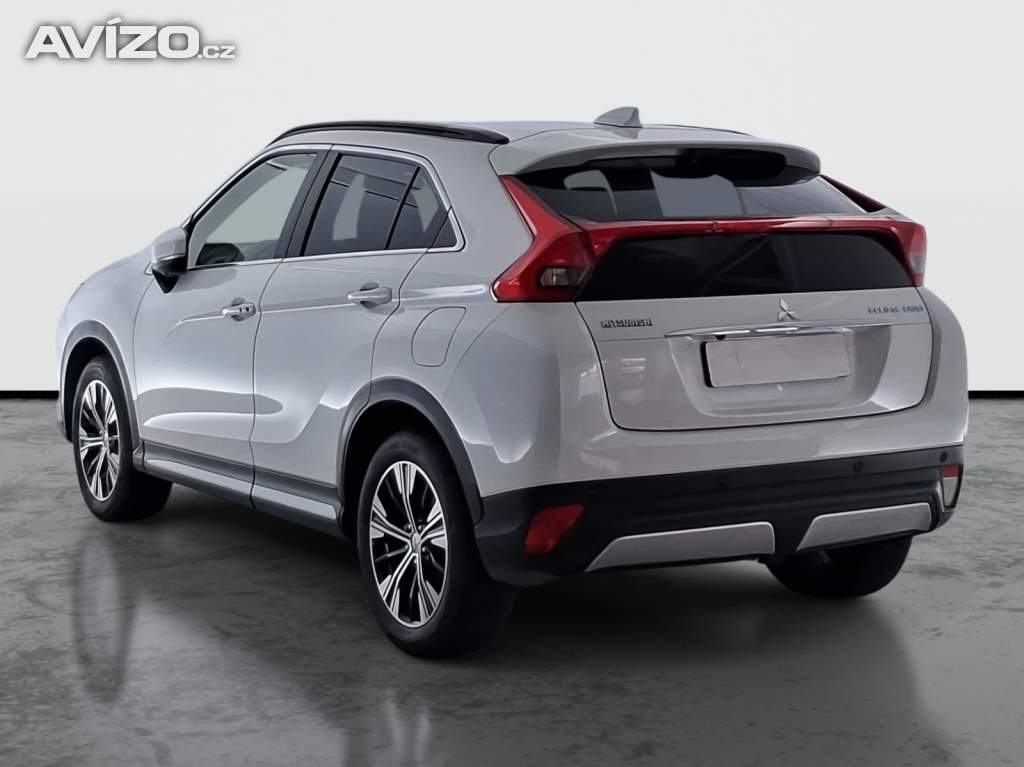 Foto inzerátu Mitsubishi Eclipse Cross 1.5 T-MIVEC