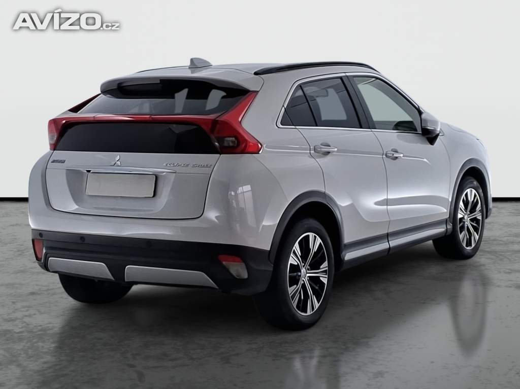 Foto inzerátu Mitsubishi Eclipse Cross 1.5 T-MIVEC