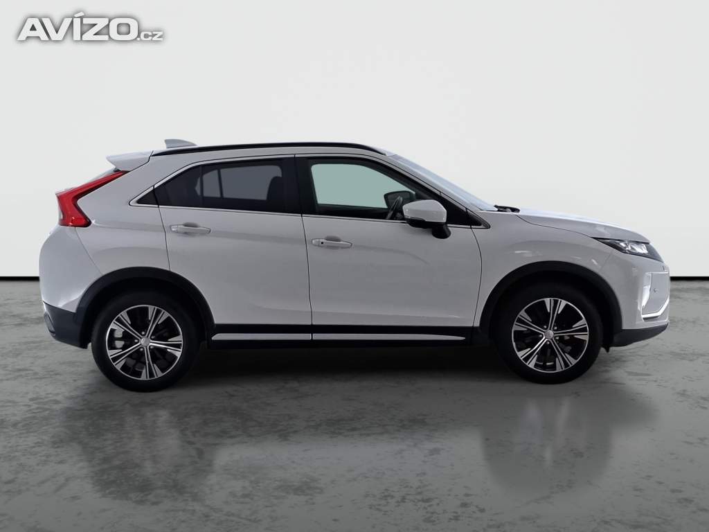 Foto inzerátu Mitsubishi Eclipse Cross 1.5 T-MIVEC
