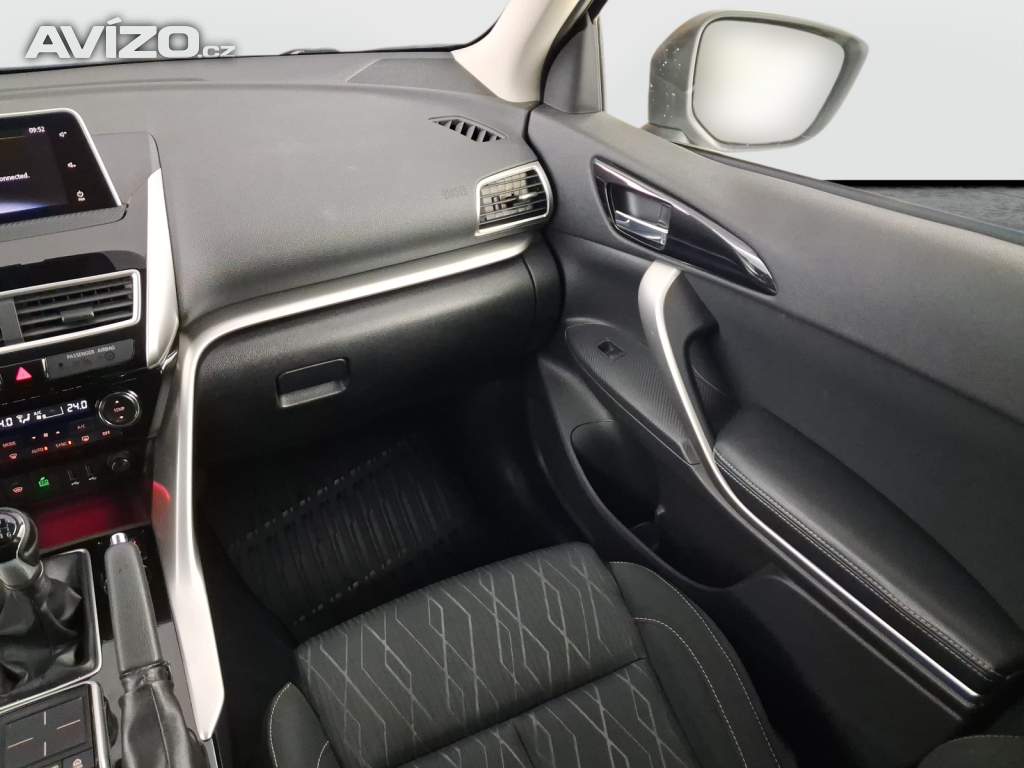 Foto inzerátu Mitsubishi Eclipse Cross 1.5 T-MIVEC