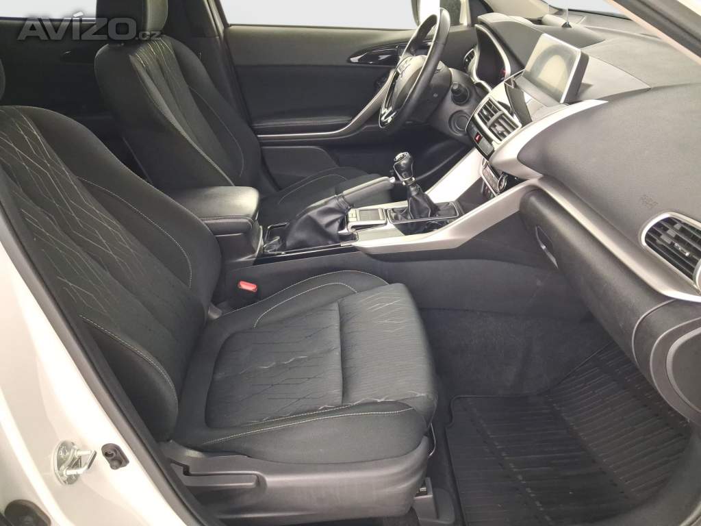 Foto inzerátu Mitsubishi Eclipse Cross 1.5 T-MIVEC