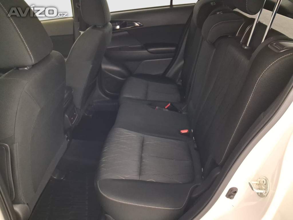 Foto inzerátu Mitsubishi Eclipse Cross 1.5 T-MIVEC