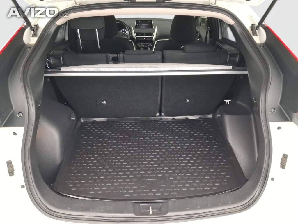 Foto inzerátu Mitsubishi Eclipse Cross 1.5 T-MIVEC
