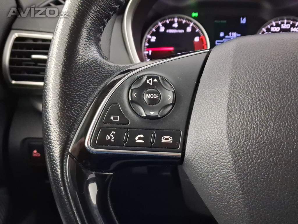 Foto inzerátu Mitsubishi Eclipse Cross 1.5 T-MIVEC