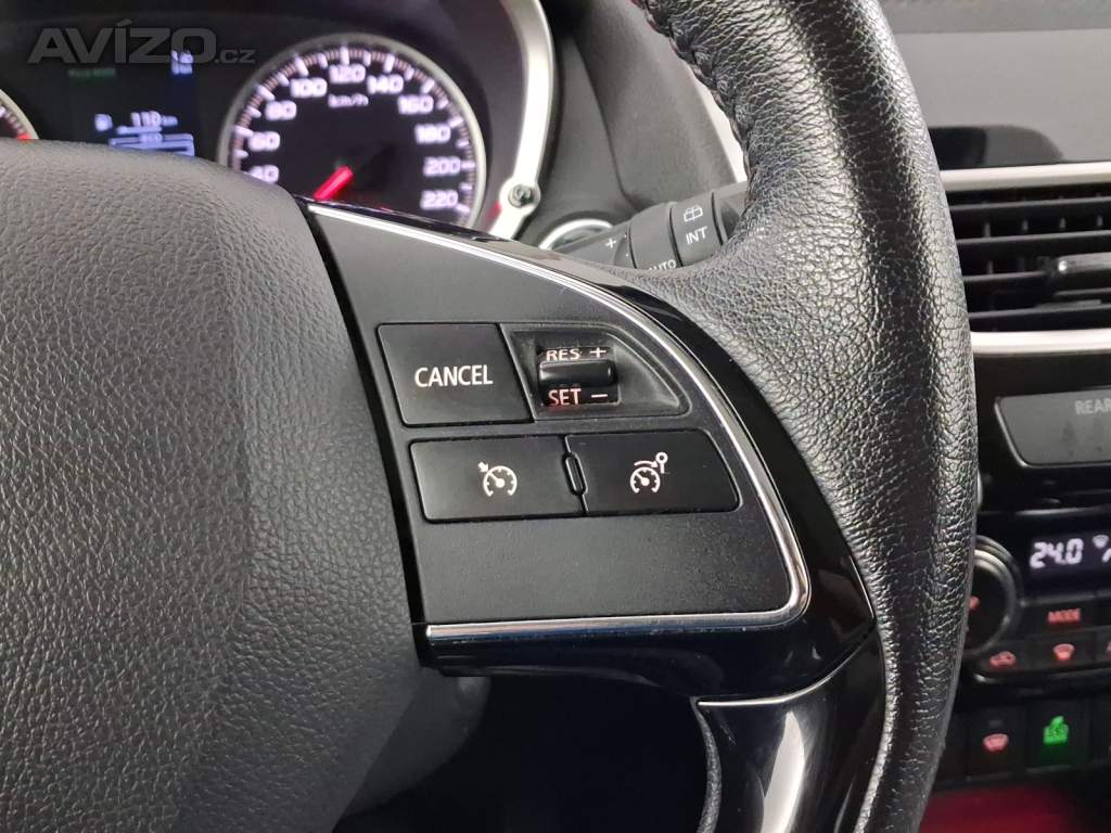 Foto inzerátu Mitsubishi Eclipse Cross 1.5 T-MIVEC