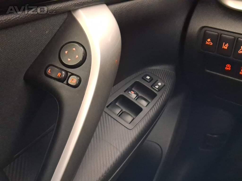Foto inzerátu Mitsubishi Eclipse Cross 1.5 T-MIVEC