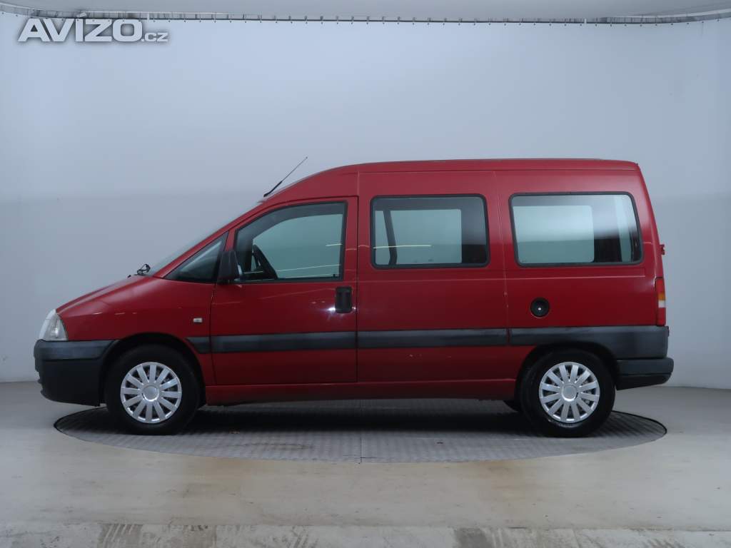 Foto inzerátu Peugeot Expert 2.0 HDi