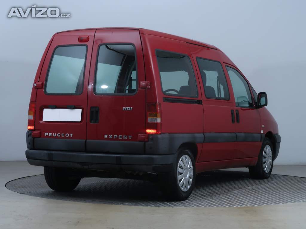 Foto inzerátu Peugeot Expert 2.0 HDi