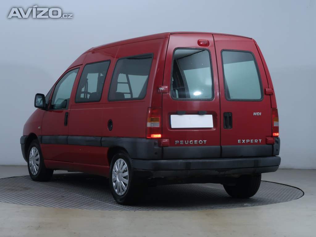 Foto inzerátu Peugeot Expert 2.0 HDi