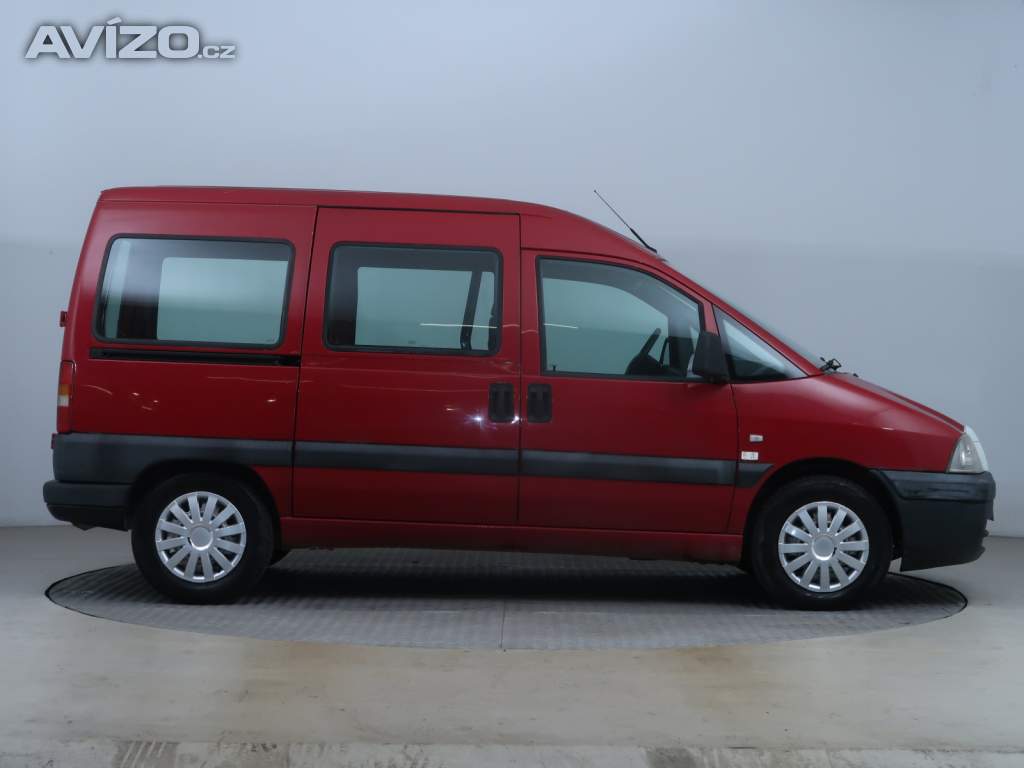 Foto inzerátu Peugeot Expert 2.0 HDi