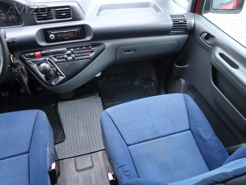 Foto inzerátu Peugeot Expert 2.0 HDi