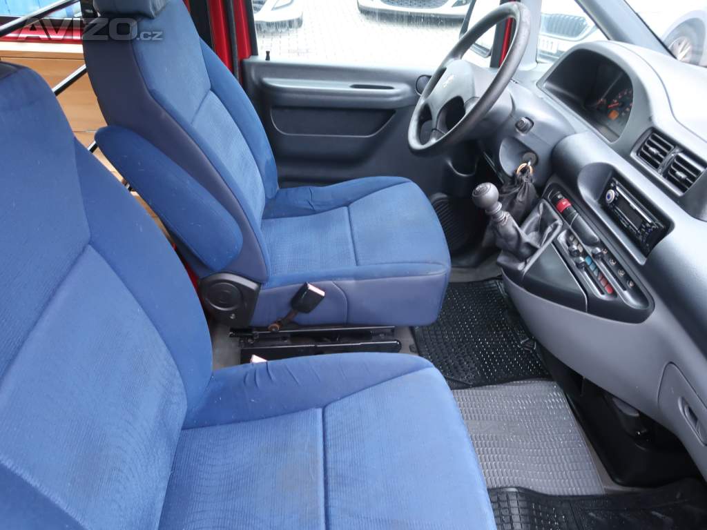 Foto inzerátu Peugeot Expert 2.0 HDi