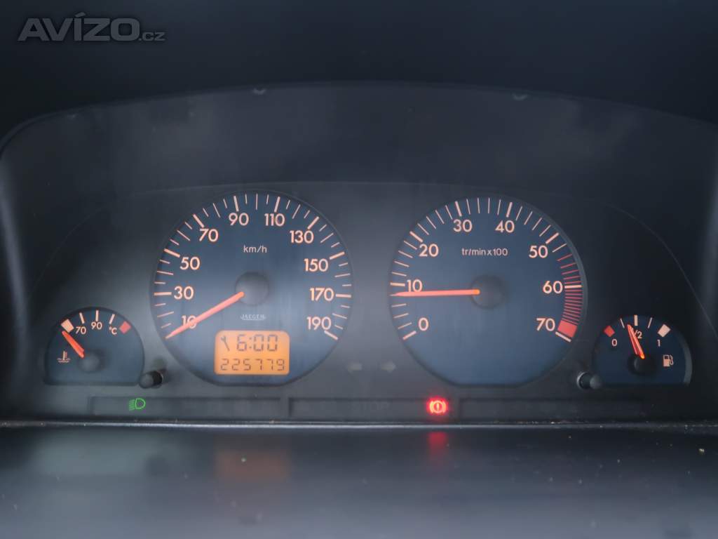 Foto inzerátu Peugeot Expert 2.0 HDi