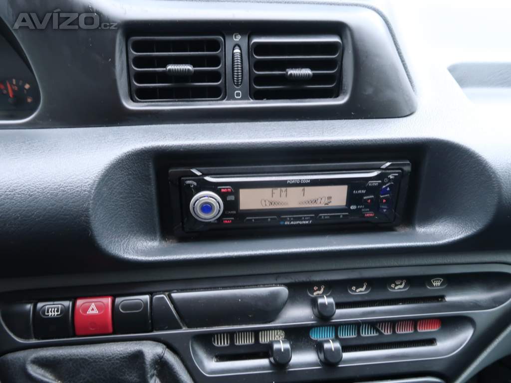 Foto inzerátu Peugeot Expert 2.0 HDi