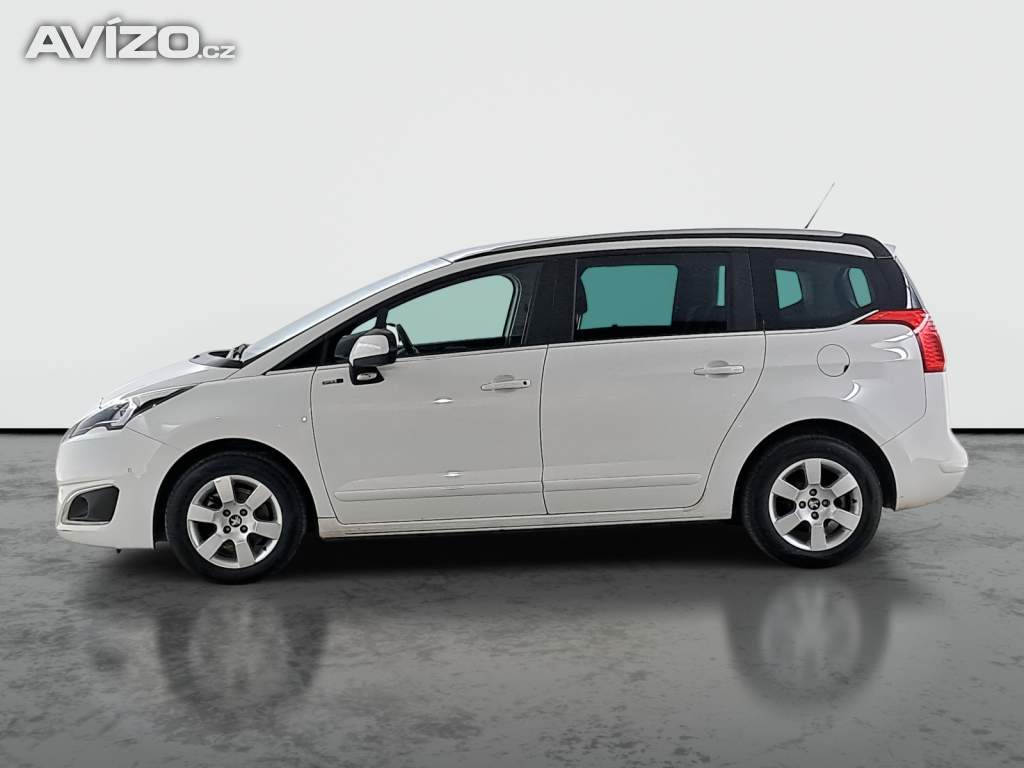 Foto inzerátu Peugeot 5008 2.0 BlueHDi