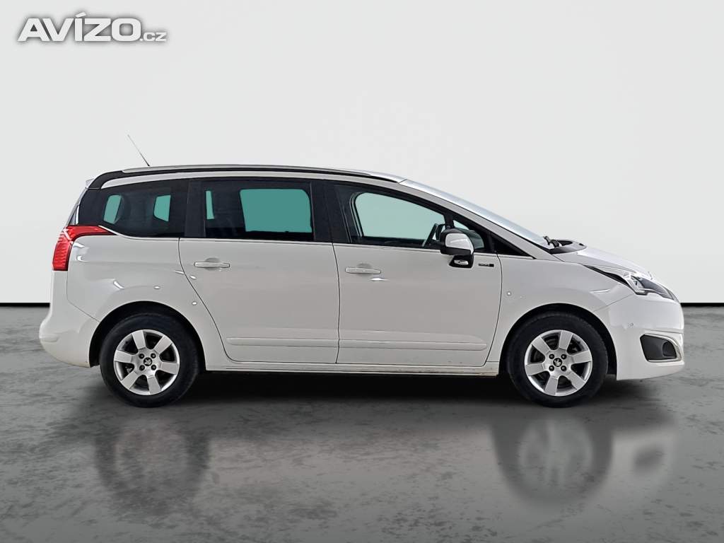 Foto inzerátu Peugeot 5008 2.0 BlueHDi