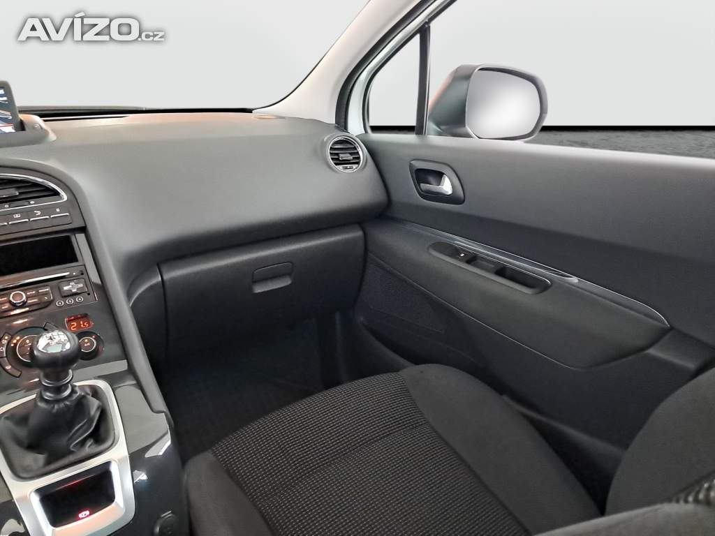 Foto inzerátu Peugeot 5008 2.0 BlueHDi