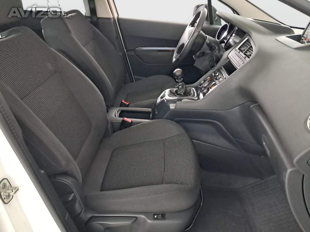 Foto inzerátu Peugeot 5008 2.0 BlueHDi