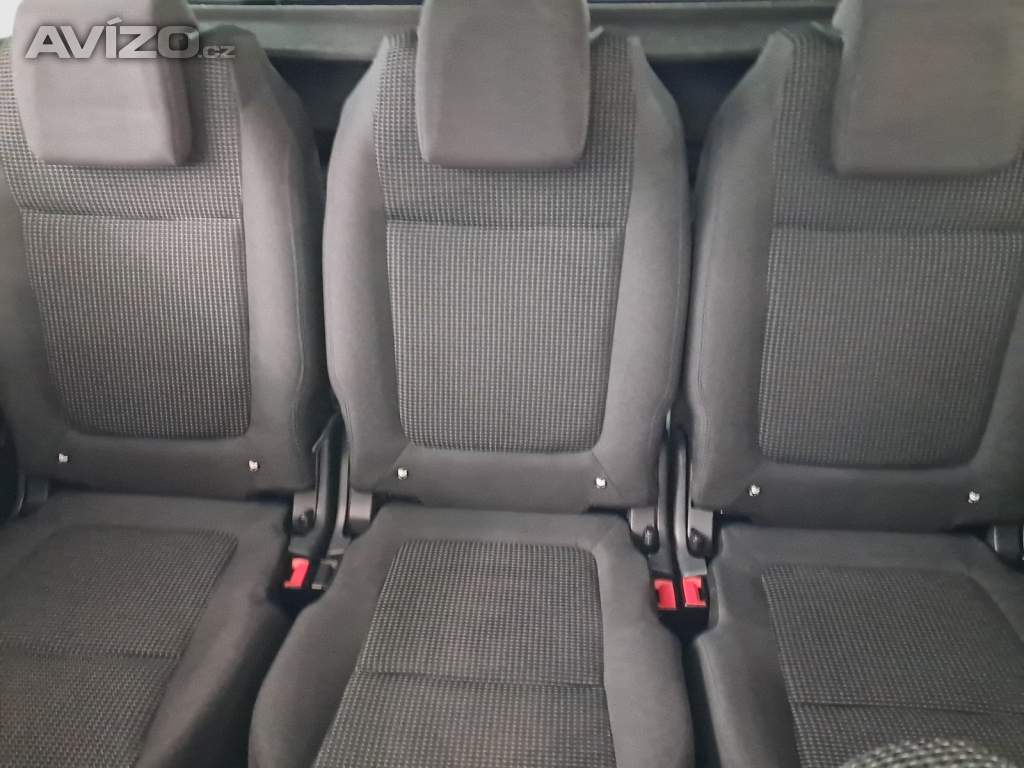 Foto inzerátu Peugeot 5008 2.0 BlueHDi