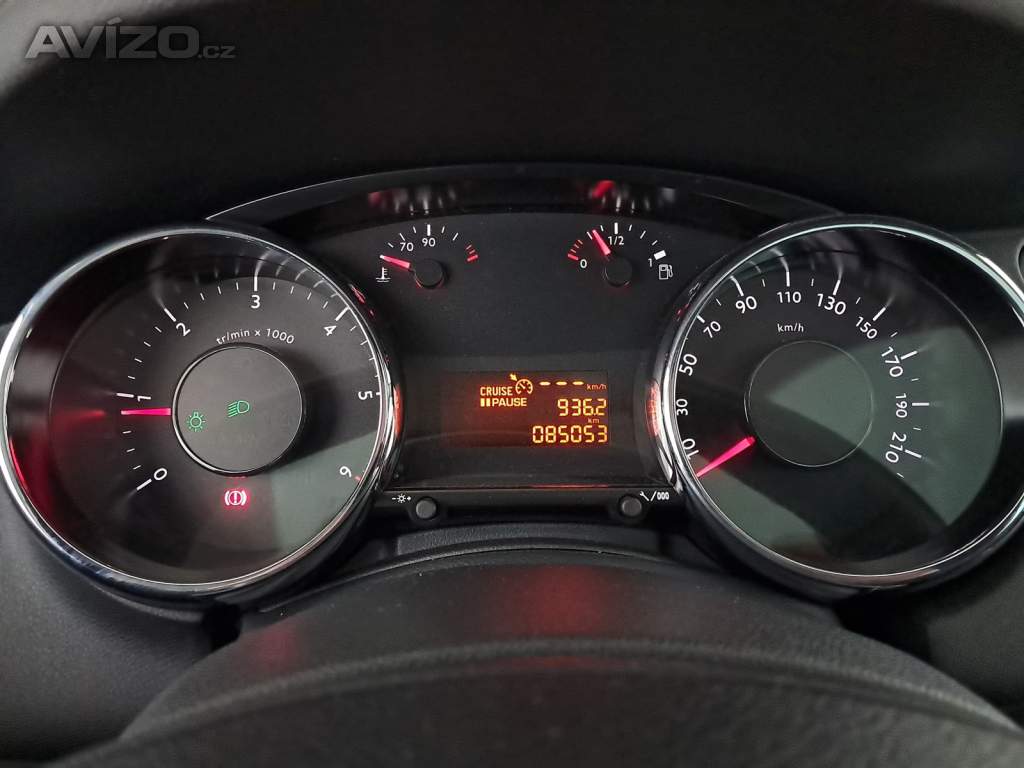 Foto inzerátu Peugeot 5008 2.0 BlueHDi