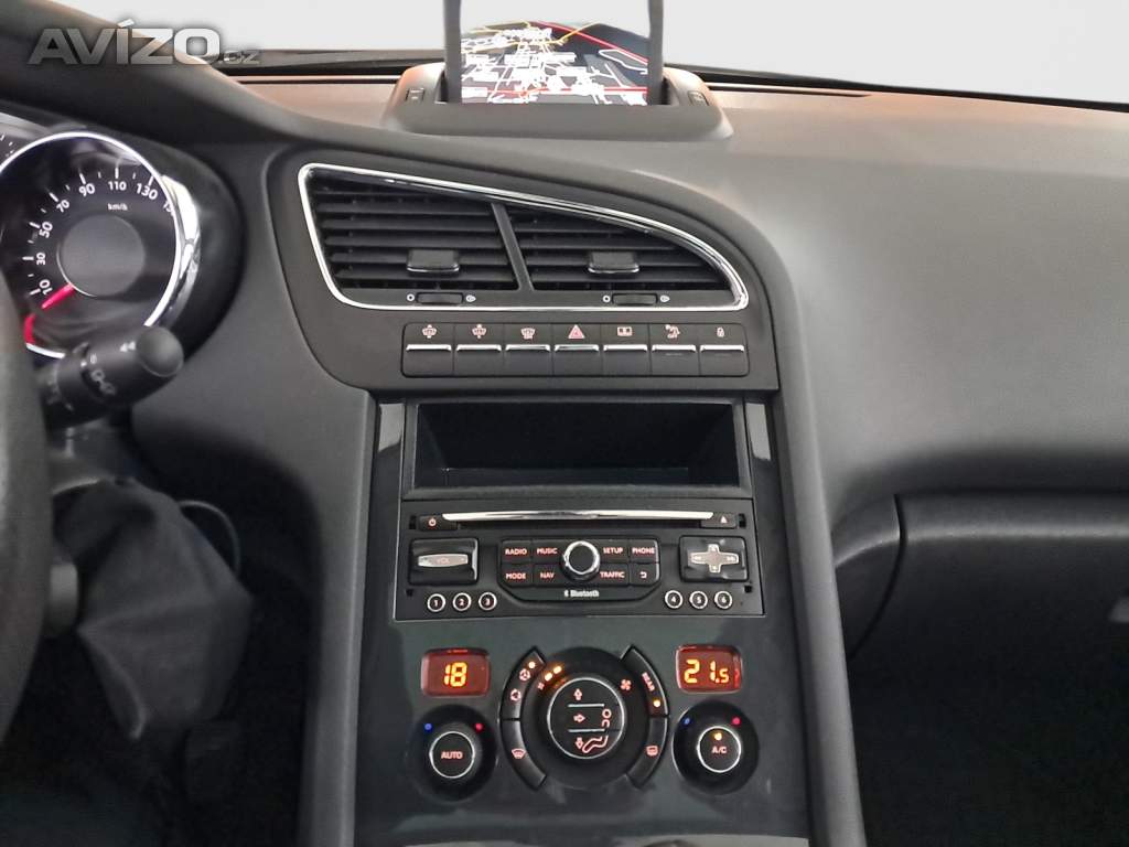 Foto inzerátu Peugeot 5008 2.0 BlueHDi