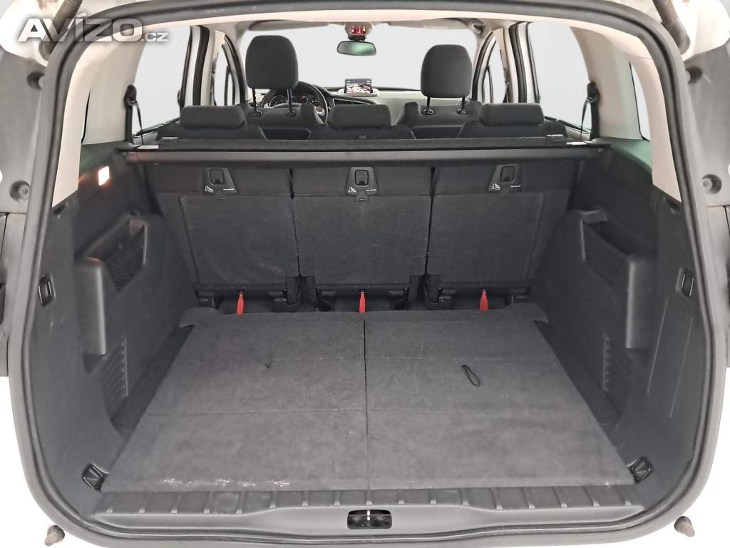 Foto inzerátu Peugeot 5008 2.0 BlueHDi