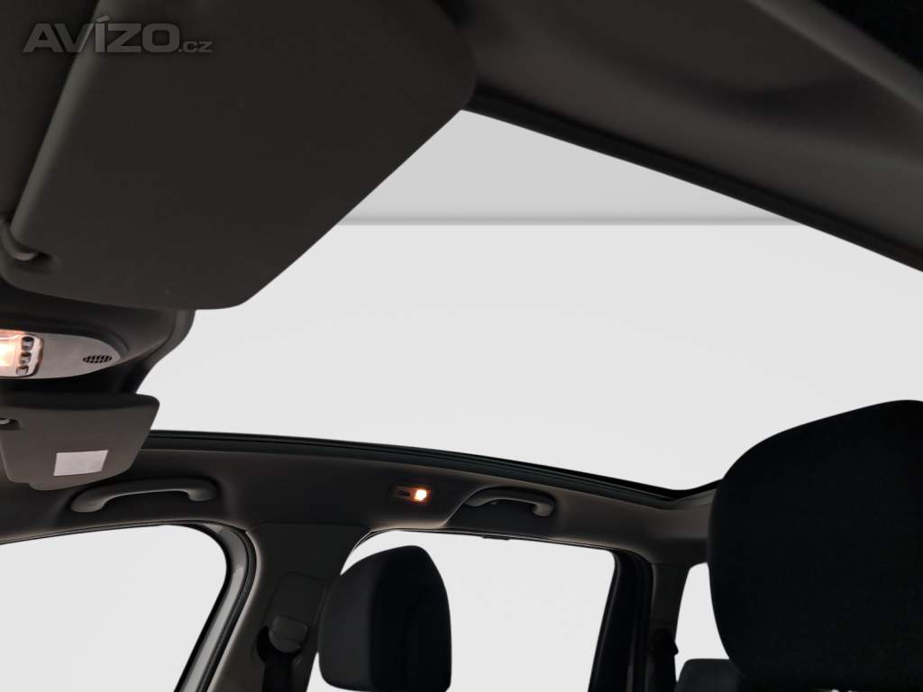 Foto inzerátu Peugeot 5008 2.0 BlueHDi