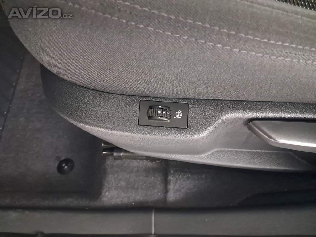 Foto inzerátu Peugeot 5008 2.0 BlueHDi