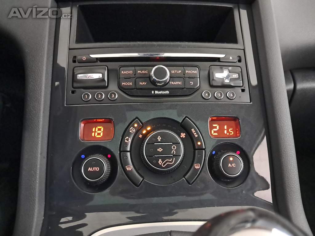 Foto inzerátu Peugeot 5008 2.0 BlueHDi
