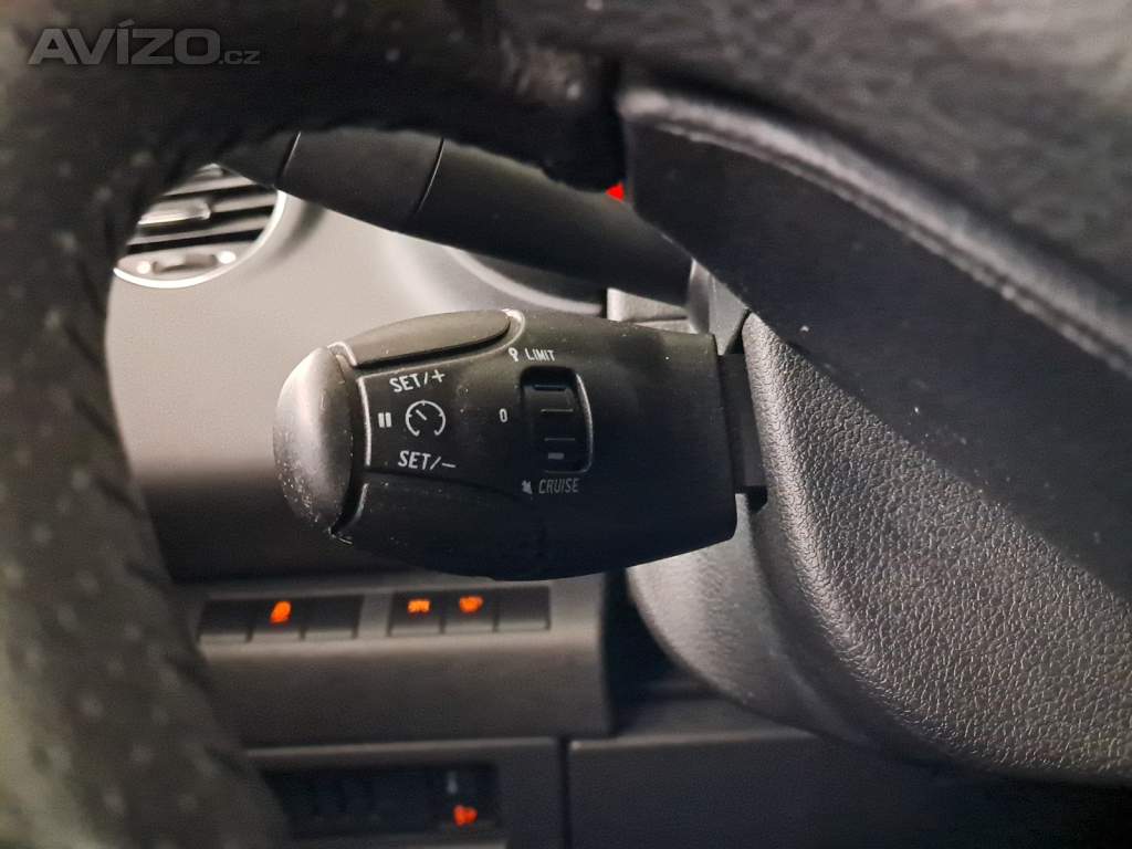 Foto inzerátu Peugeot 5008 2.0 BlueHDi