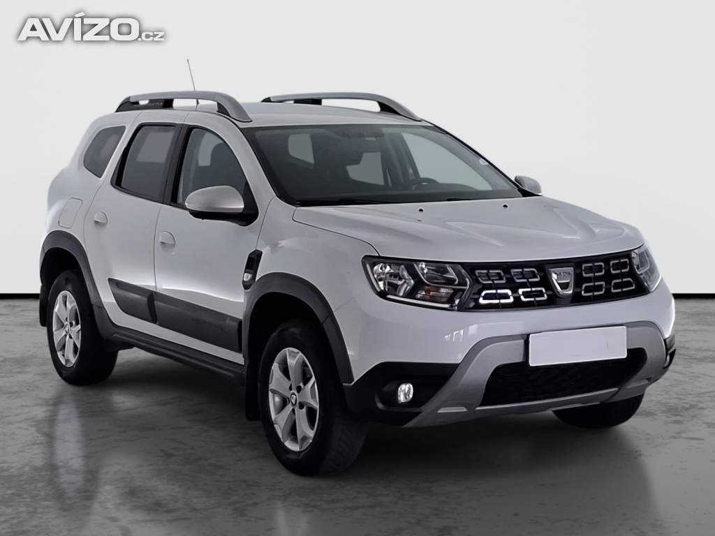 Dacia Duster 1.6 SCe