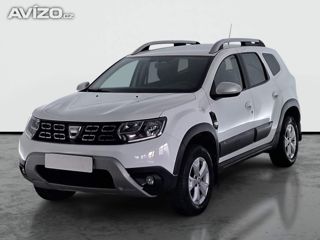 Foto inzerátu Dacia Duster 1.6 SCe