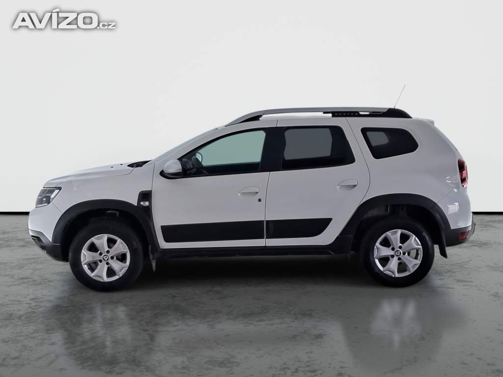 Foto inzerátu Dacia Duster 1.6 SCe