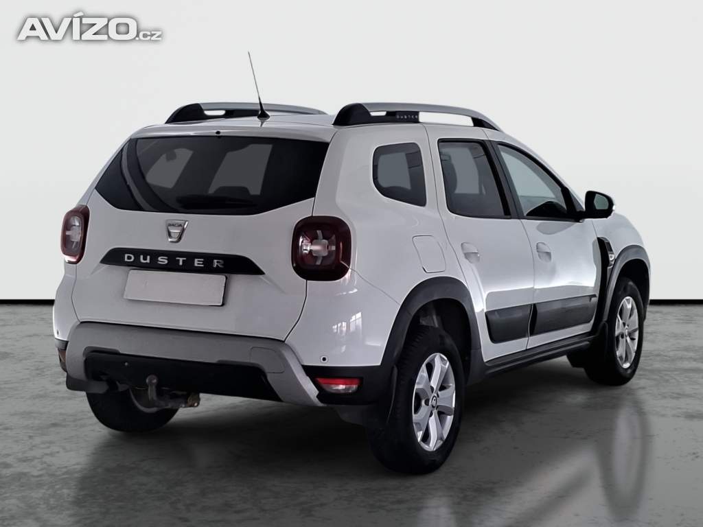 Foto inzerátu Dacia Duster 1.6 SCe